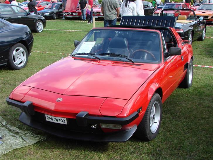 BELLA ITALIA Nyborg slot 12/9-09 billede 196