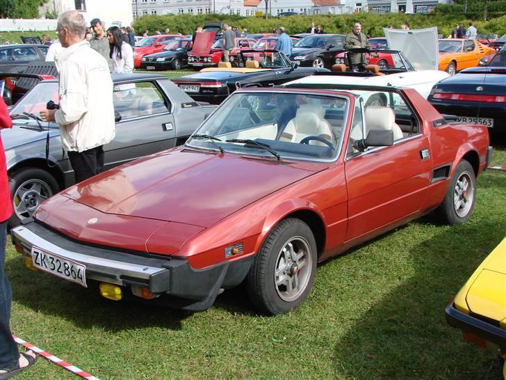 BELLA ITALIA Nyborg slot 12/9-09 billede 198