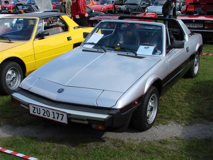 BELLA ITALIA Nyborg slot 12/9-09 billede 200