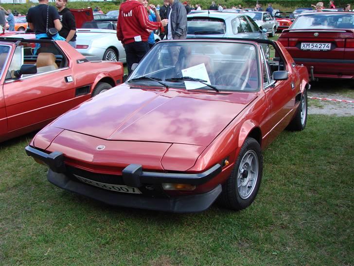 BELLA ITALIA Nyborg slot 12/9-09 billede 203