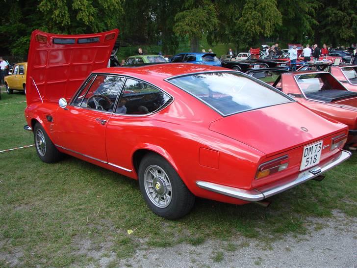 BELLA ITALIA Nyborg slot 12/9-09 billede 205