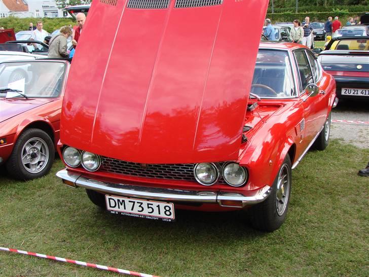 BELLA ITALIA Nyborg slot 12/9-09 billede 207