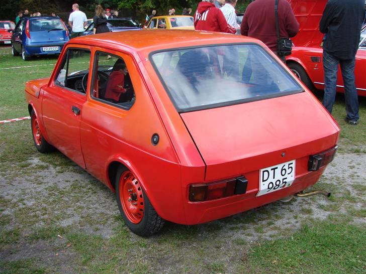 BELLA ITALIA Nyborg slot 12/9-09 billede 209