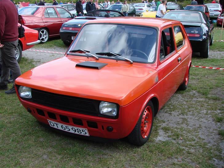 BELLA ITALIA Nyborg slot 12/9-09 billede 210