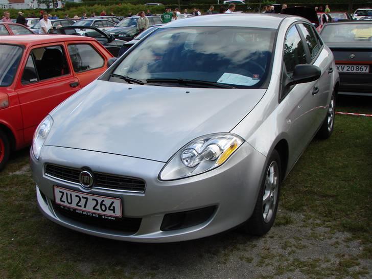 BELLA ITALIA Nyborg slot 12/9-09 billede 211