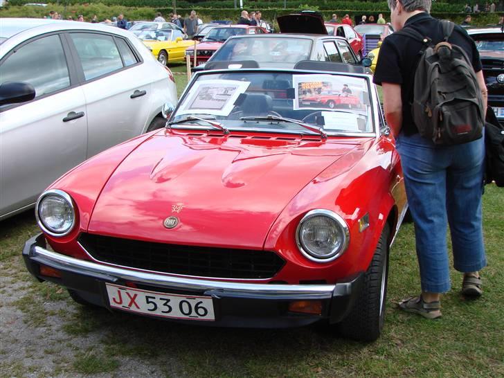 BELLA ITALIA Nyborg slot 12/9-09 billede 212