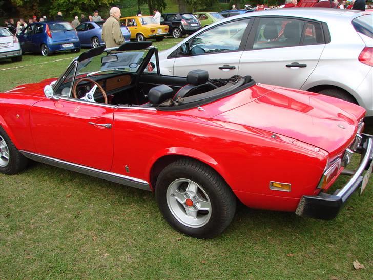 BELLA ITALIA Nyborg slot 12/9-09 billede 213