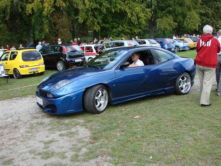 BELLA ITALIA Nyborg slot 12/9-09 billede 216