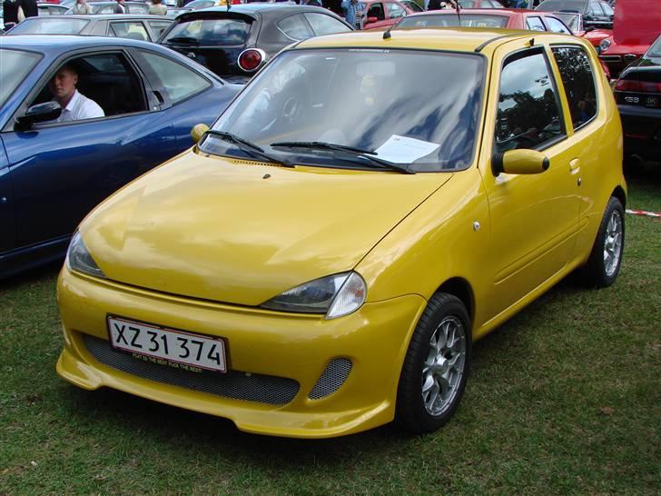 BELLA ITALIA Nyborg slot 12/9-09 billede 217