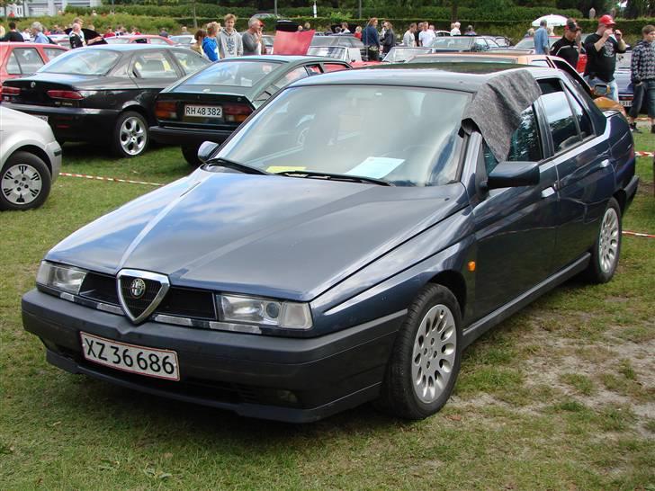 BELLA ITALIA Nyborg slot 12/9-09 billede 218