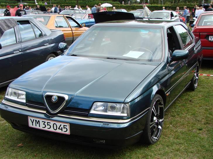 BELLA ITALIA Nyborg slot 12/9-09 billede 219