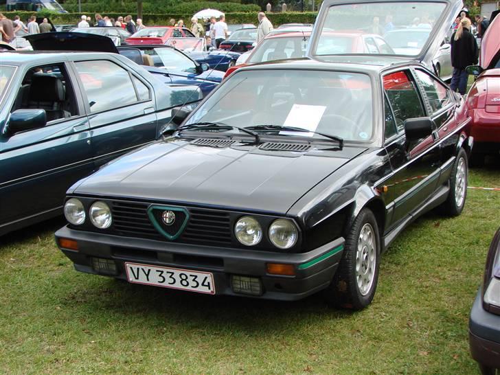 BELLA ITALIA Nyborg slot 12/9-09 billede 220