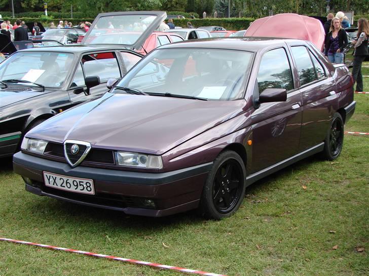 BELLA ITALIA Nyborg slot 12/9-09 billede 221