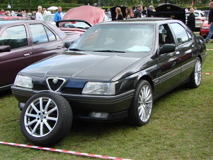 BELLA ITALIA Nyborg slot 12/9-09 billede 222