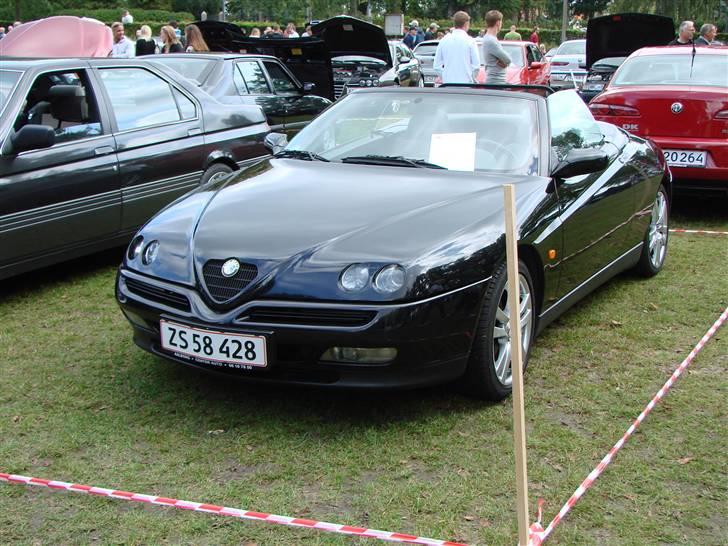 BELLA ITALIA Nyborg slot 12/9-09 billede 223