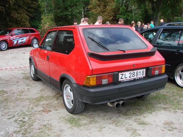 BELLA ITALIA Nyborg slot 12/9-09 billede 224