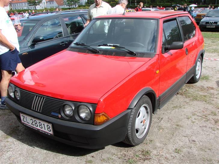 BELLA ITALIA Nyborg slot 12/9-09 billede 225