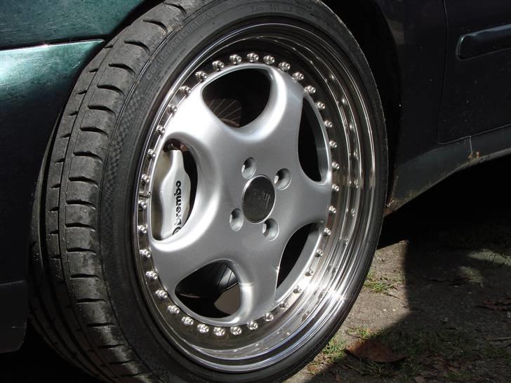 BELLA ITALIA Nyborg slot 12/9-09 billede 226