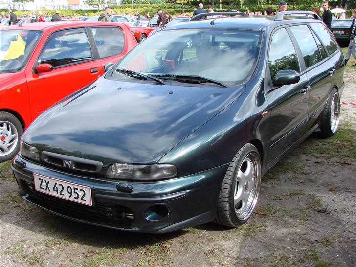 BELLA ITALIA Nyborg slot 12/9-09 billede 228