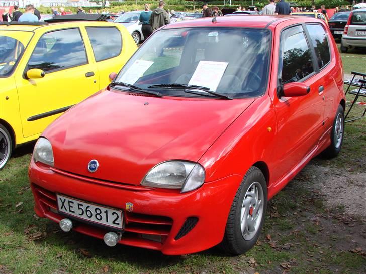 BELLA ITALIA Nyborg slot 12/9-09 billede 229