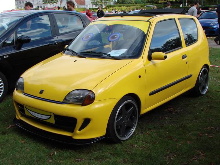 BELLA ITALIA Nyborg slot 12/9-09 billede 230