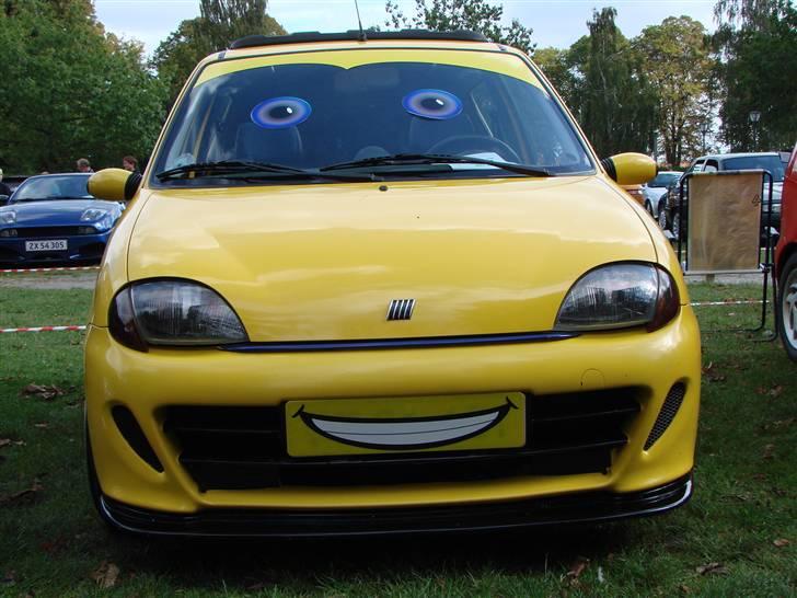 BELLA ITALIA Nyborg slot 12/9-09 billede 231