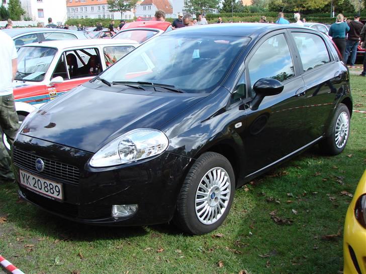 BELLA ITALIA Nyborg slot 12/9-09 billede 232