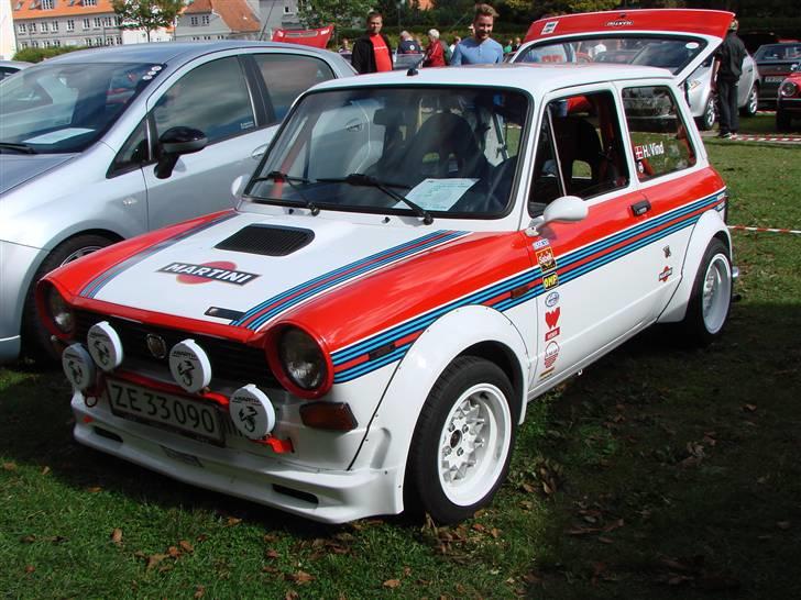 BELLA ITALIA Nyborg slot 12/9-09 billede 233