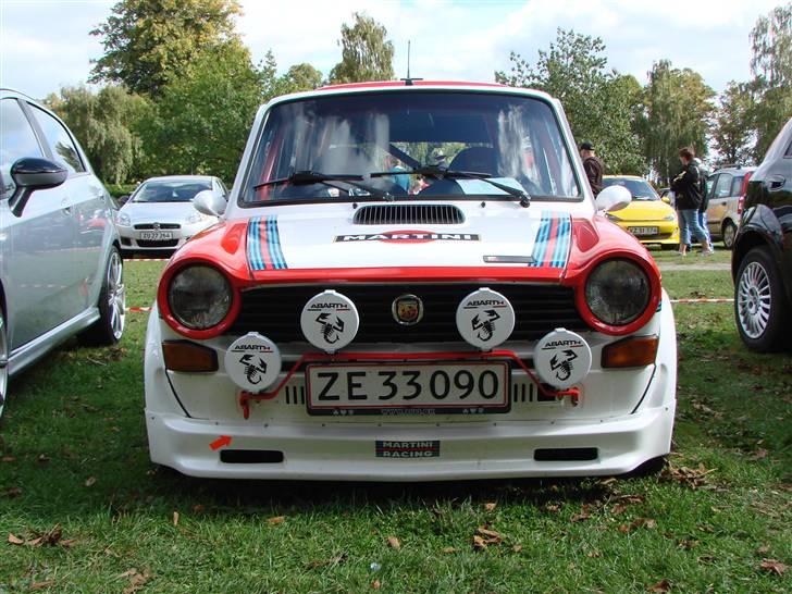 BELLA ITALIA Nyborg slot 12/9-09 billede 234