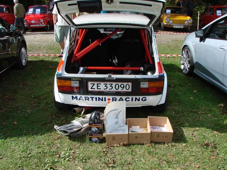 BELLA ITALIA Nyborg slot 12/9-09 billede 236