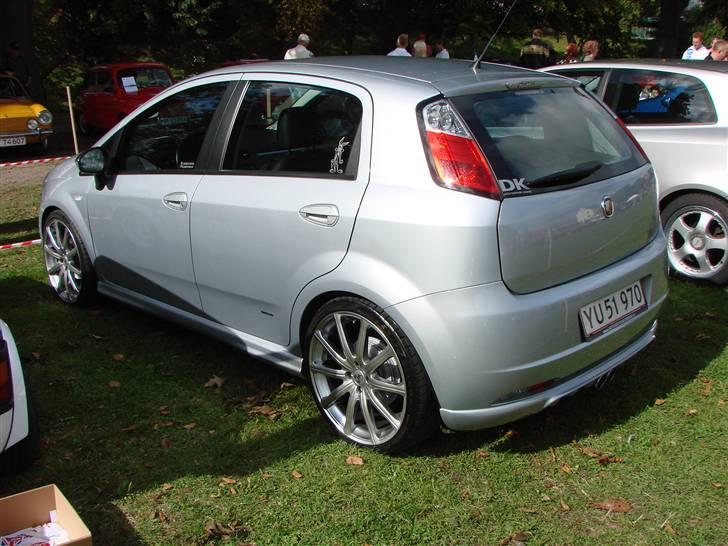 BELLA ITALIA Nyborg slot 12/9-09 billede 237