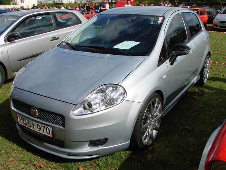 BELLA ITALIA Nyborg slot 12/9-09 billede 238