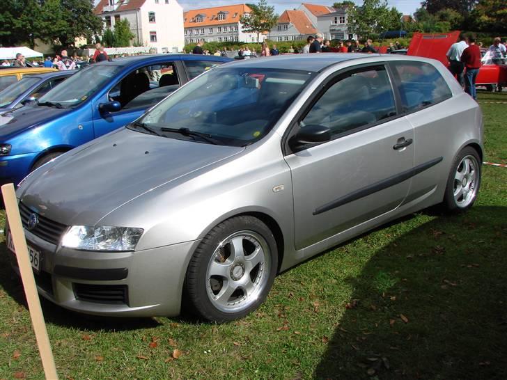 BELLA ITALIA Nyborg slot 12/9-09 billede 239