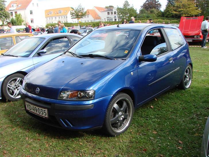 BELLA ITALIA Nyborg slot 12/9-09 billede 240