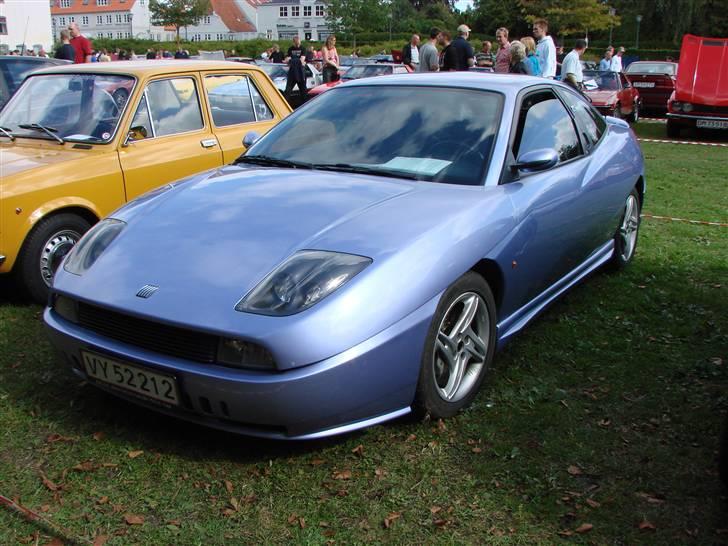 BELLA ITALIA Nyborg slot 12/9-09 billede 241