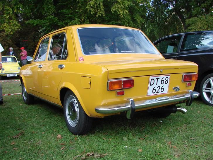 BELLA ITALIA Nyborg slot 12/9-09 billede 246