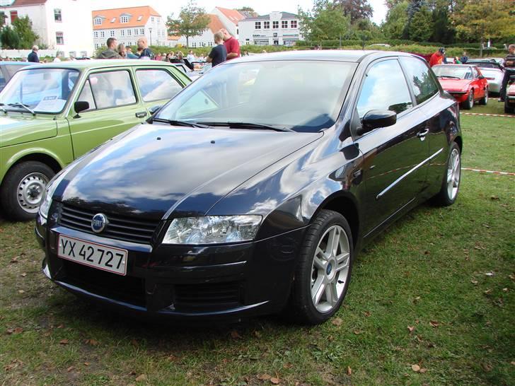 BELLA ITALIA Nyborg slot 12/9-09 billede 248