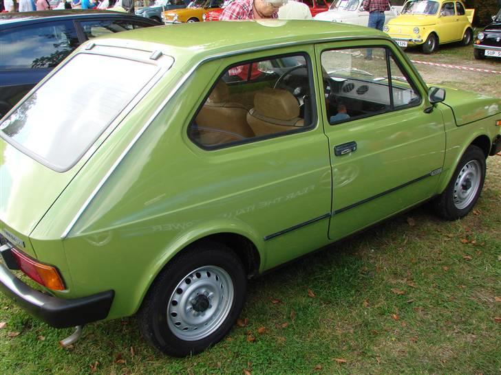 BELLA ITALIA Nyborg slot 12/9-09 billede 250