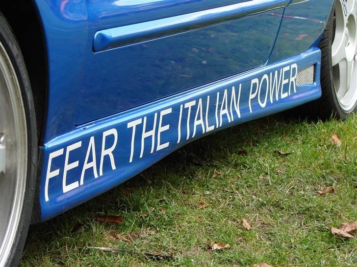 BELLA ITALIA Nyborg slot 12/9-09 billede 256