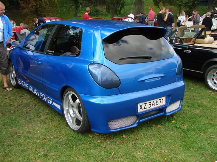 BELLA ITALIA Nyborg slot 12/9-09 billede 257