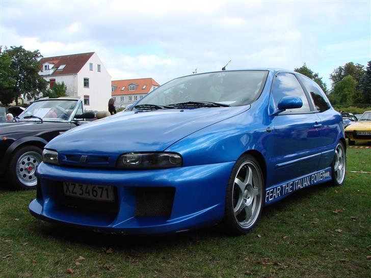 BELLA ITALIA Nyborg slot 12/9-09 billede 258