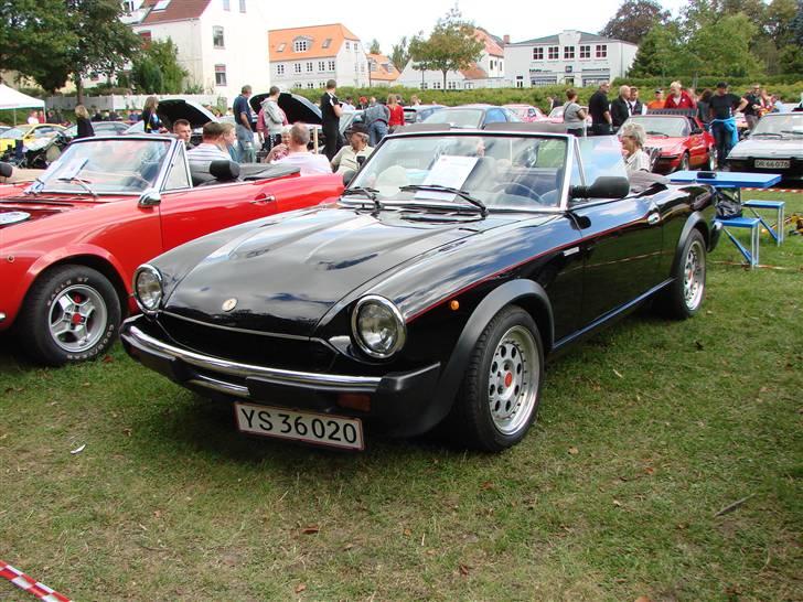 BELLA ITALIA Nyborg slot 12/9-09 billede 260