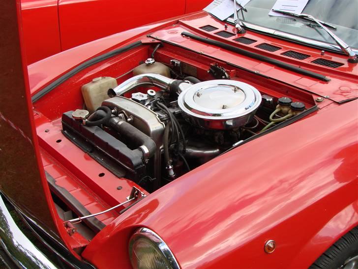 BELLA ITALIA Nyborg slot 12/9-09 billede 261