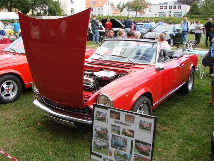 BELLA ITALIA Nyborg slot 12/9-09 billede 262