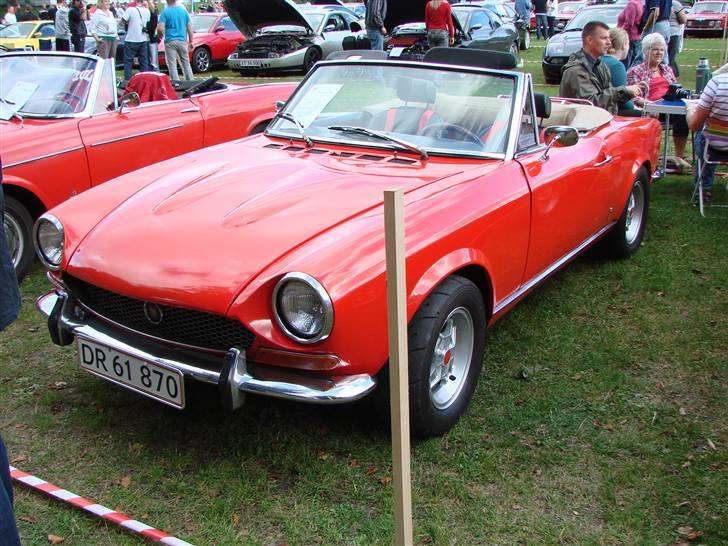 BELLA ITALIA Nyborg slot 12/9-09 billede 263