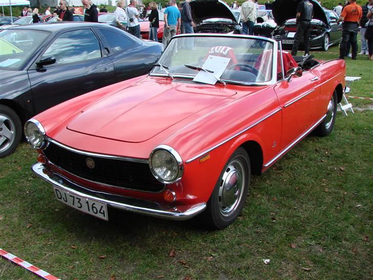 BELLA ITALIA Nyborg slot 12/9-09 billede 264