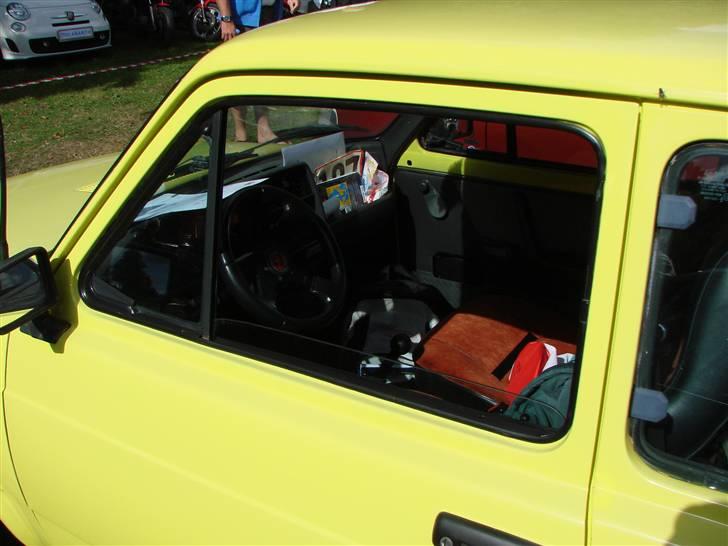 BELLA ITALIA Nyborg slot 12/9-09 billede 266