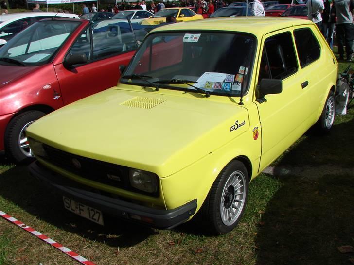 BELLA ITALIA Nyborg slot 12/9-09 billede 267