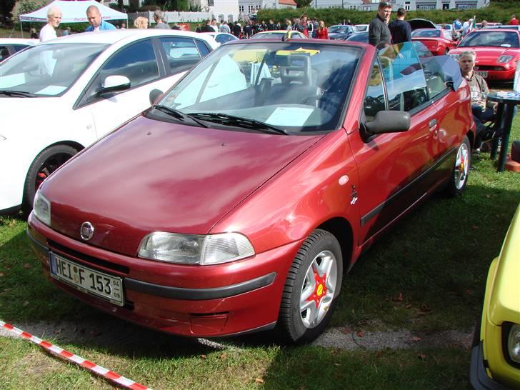 BELLA ITALIA Nyborg slot 12/9-09 billede 268