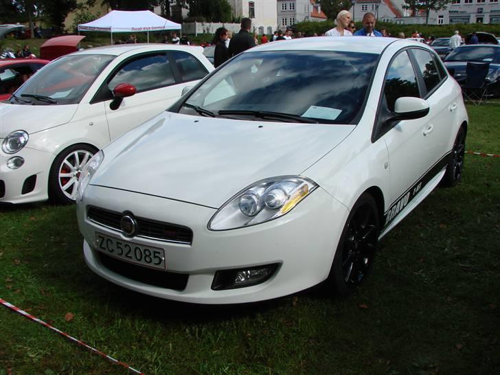 BELLA ITALIA Nyborg slot 12/9-09 billede 269